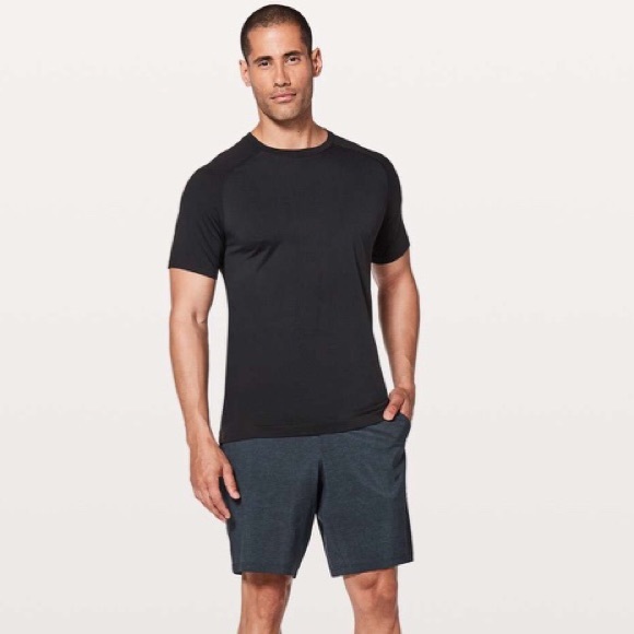 Rare Lululemon Pace Breaker Shorts w liner - Picture 2 of 6